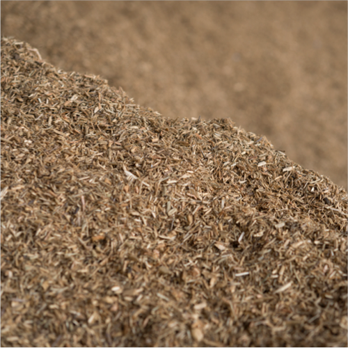 La valorisation en filières agrées :